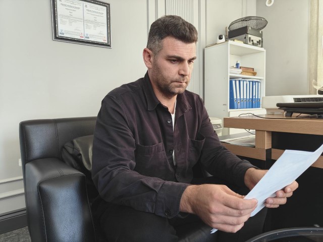 Trafik kazalarında ‘KVKK’ tehlikesi