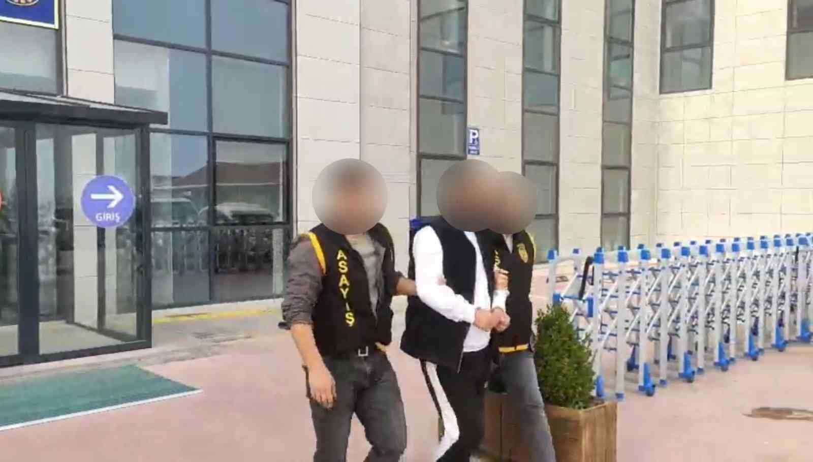 Yalova&rsquo;da fuhuş operasyonu: 3 tutuklama
