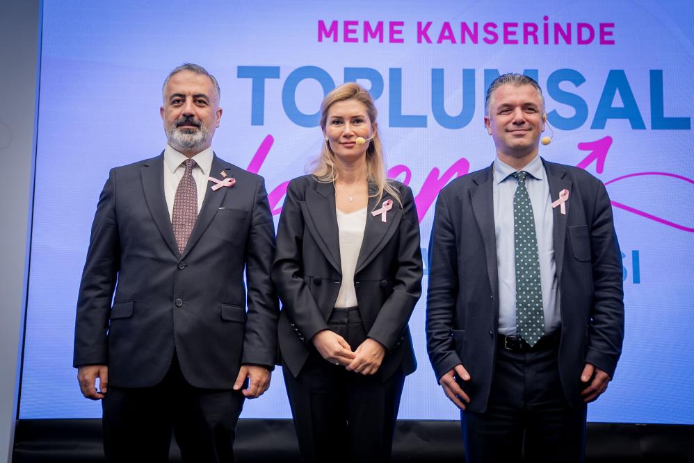 Meme kanserinde erken tanı kadınların yaşamında fark oluşturuyor