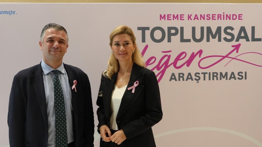 Meme kanserinde erken tanı kadınların yaşamında fark oluşturuyor