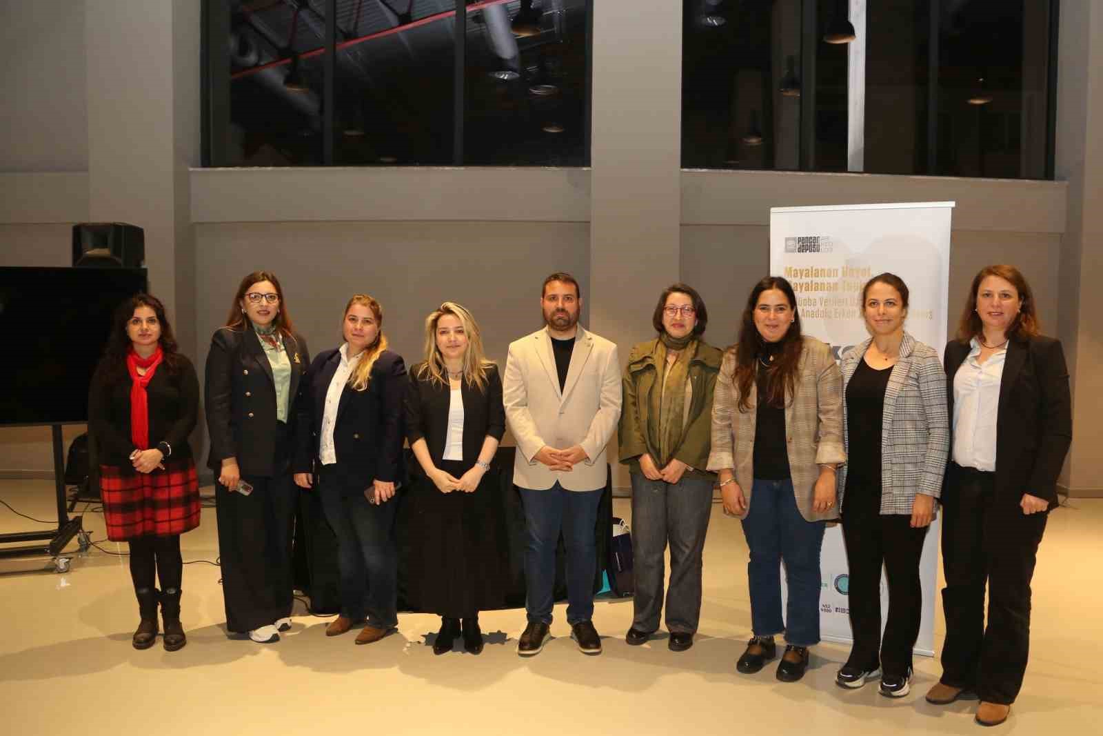 Nilüfer’de ‘Arkeoloji Gündemi’ başladı
