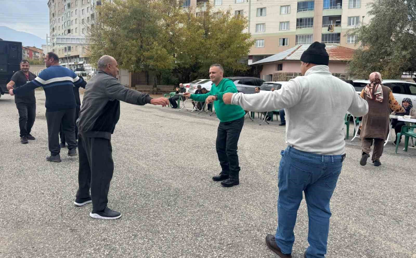 Engelli bireylere yönelik moral ve motivasyon etkinliği düzenlendi
