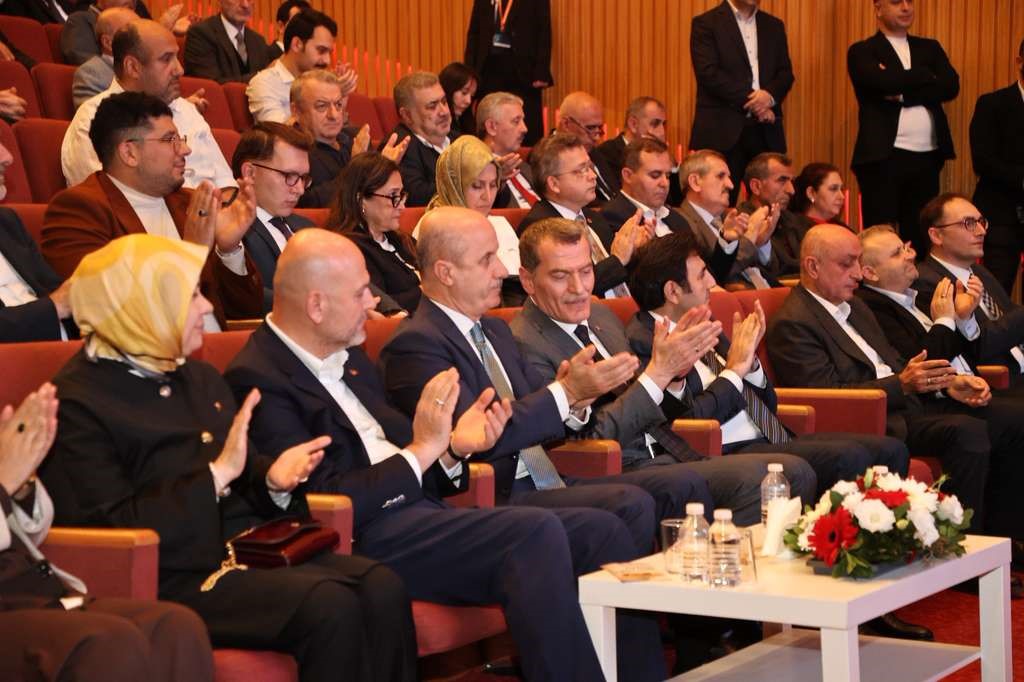 Zeytinburnu Belediye Başkanı Arısoy: "Ahmet Cevdet Paşa’yı anlamak, geçmişle bugün arasındaki fikri devamlılığı idrak etmektir"
