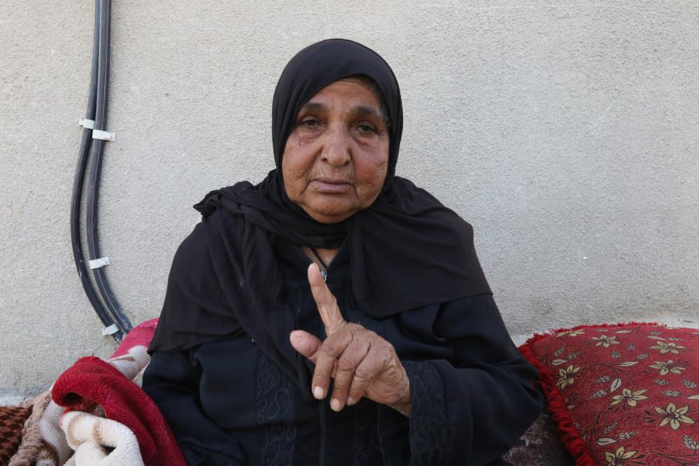 Filistinliler, Yahudi yerleşimcilerin saldırıları karşısında can güvenlikleri olmadan yaşıyor