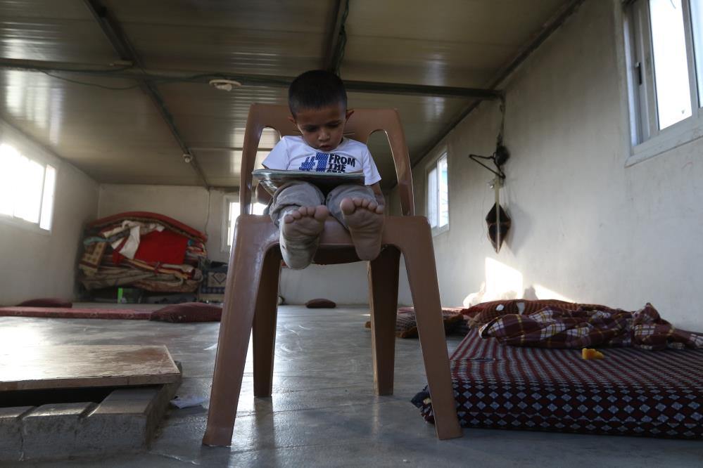 Filistinliler, Yahudi yerleşimcilerin saldırıları karşısında can güvenlikleri olmadan yaşıyor