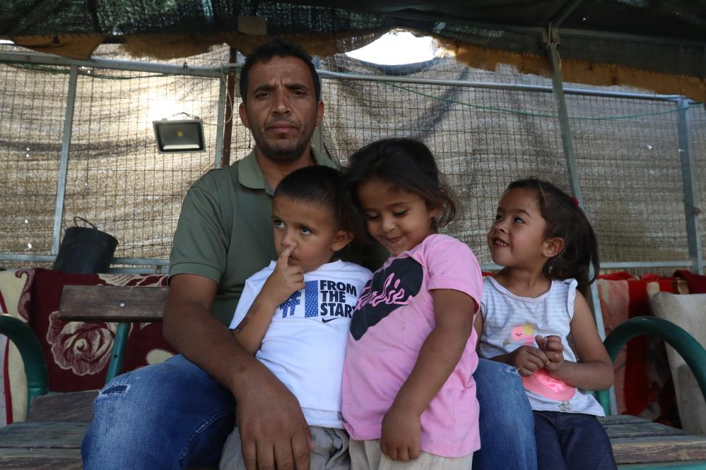 Filistinliler, Yahudi yerleşimcilerin saldırıları karşısında can güvenlikleri olmadan yaşıyor