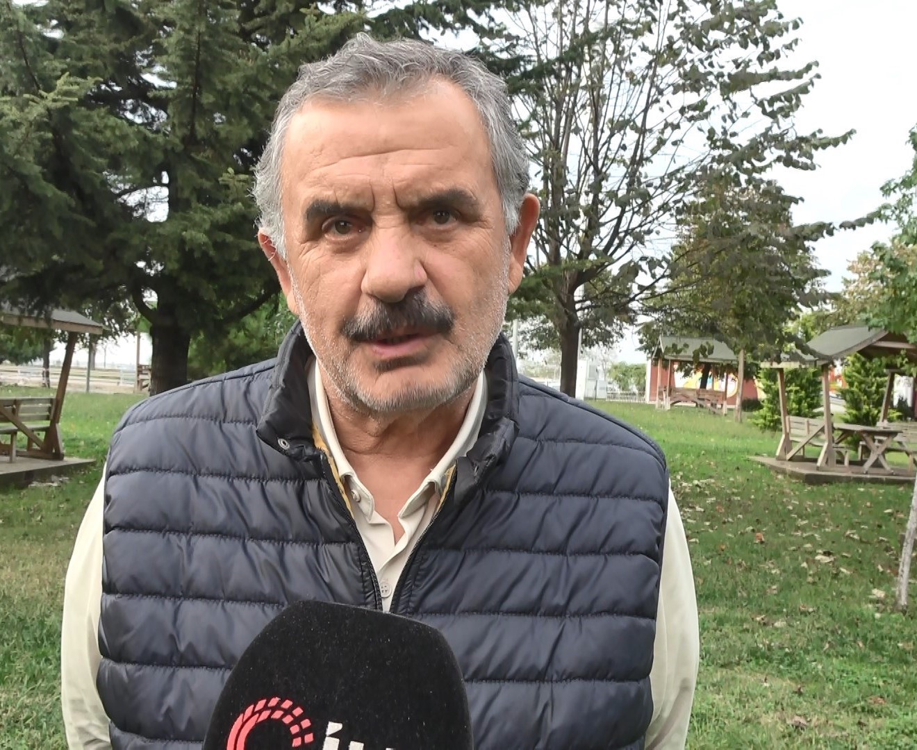 Hamsinin ihracatına boy engeli
