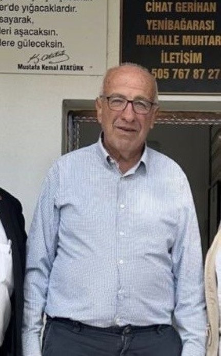 Foça’da selde kaybolan yaşlı adamın cenazesine ulaşıldı