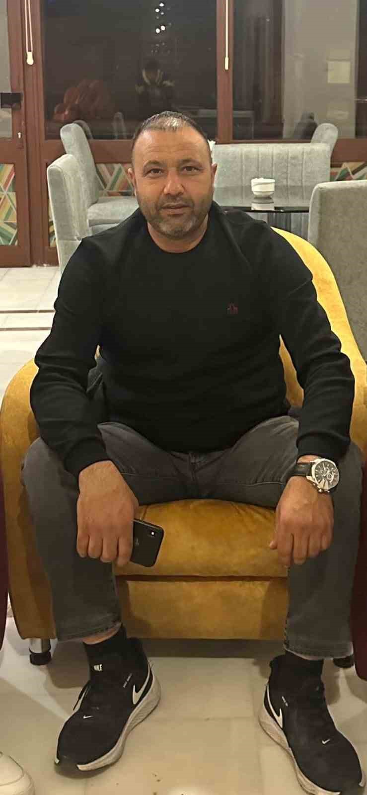 Antalya’da silahlı kavgada: 1 kişi öldü