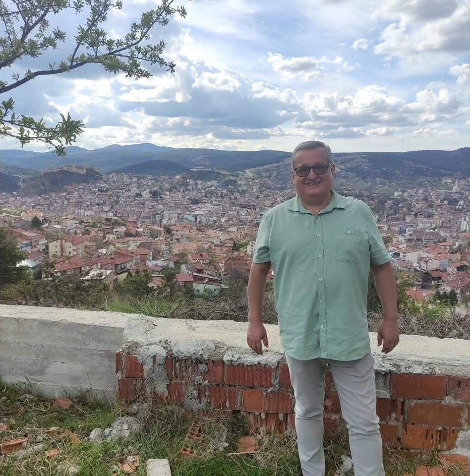 Kastamonu&rsquo;da merdivenden d&uuml;şen bir kişi hayatını kaybetti
