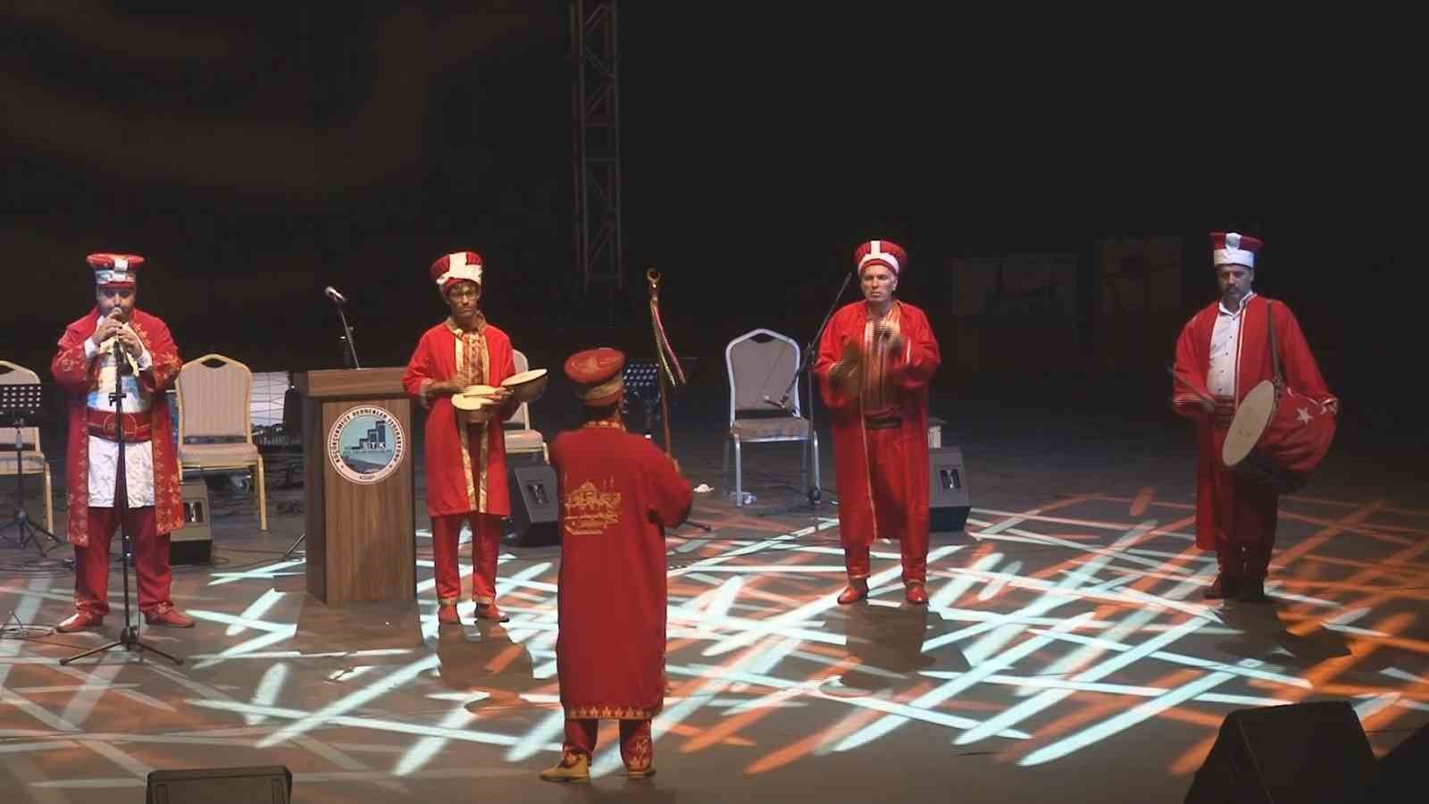 Cumhurbaşkanı Yardımcısı Cevdet Yılmaz: "Ter&ouml;rs&uuml;z T&uuml;rkiye yolunda kararlılıkla ilerliyoruz"
