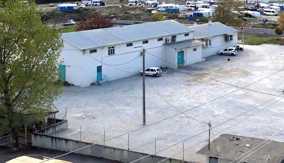 Bu il&ccedil;ede yetiştirilen etler T&uuml;rkiye&rsquo;de beğeniyle t&uuml;ketiliyor
