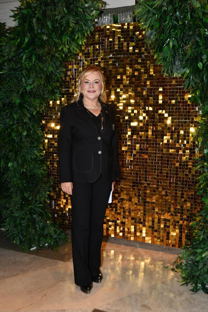 İlham veren kadınlar, 2’nci Türkiye Kadın Zirvesi’nde buluştu