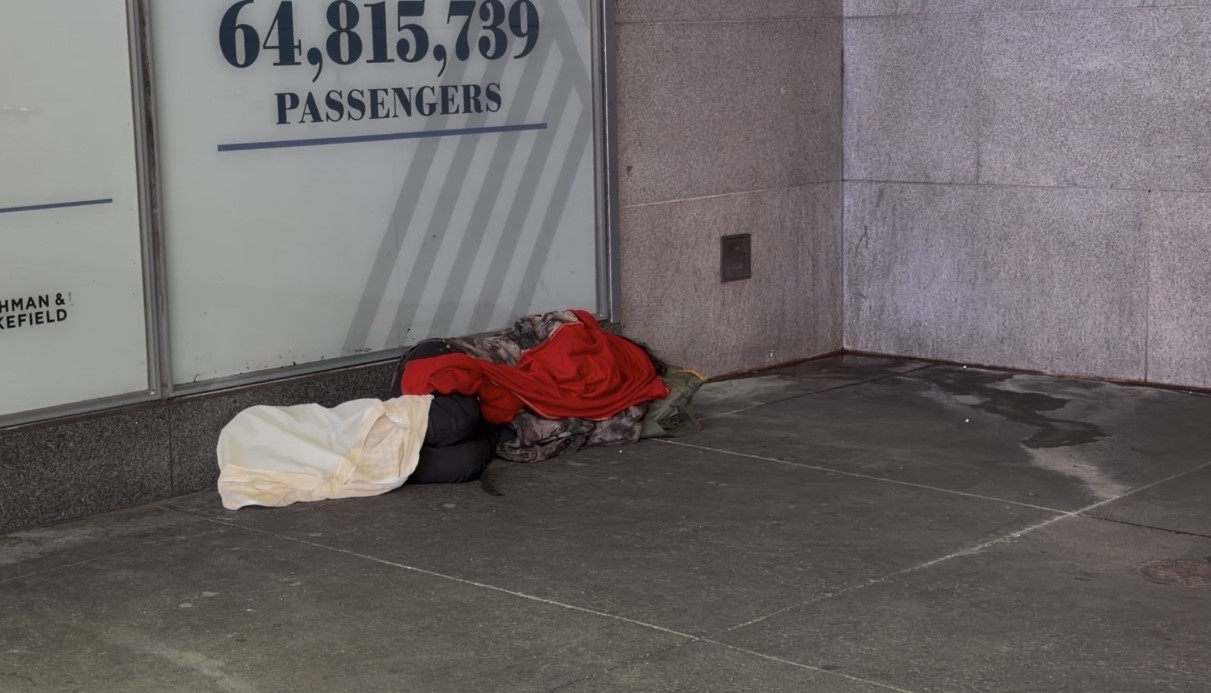 ABD’de emeklilik krizi yaşlıları evsizliğe sürüklüyor