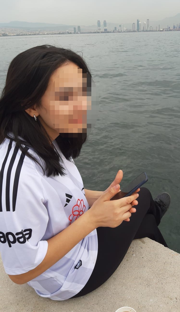 Kayıp olarak aranan ve parkta kriz ge&ccedil;irerek hayatını kaybeden Hiranur&rsquo;un son anlarını g&ouml;rg&uuml; tanığı anlattı
