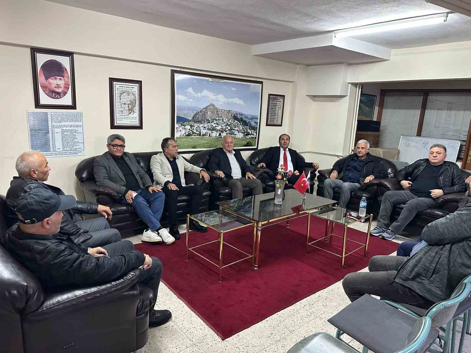 "Giresun İstiklal Madalyası&rsquo;nı istiyor" kampanyasına Bursa&rsquo;dan destek
