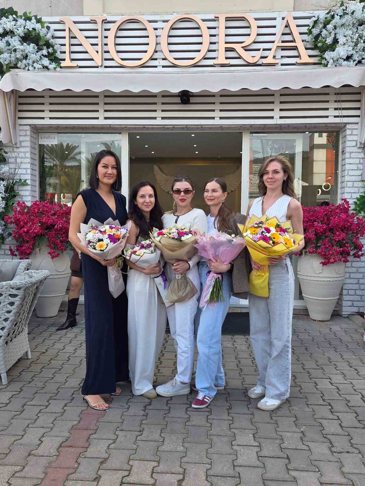 Yapay zeka, estetik ve bakım dünyasına girdi
