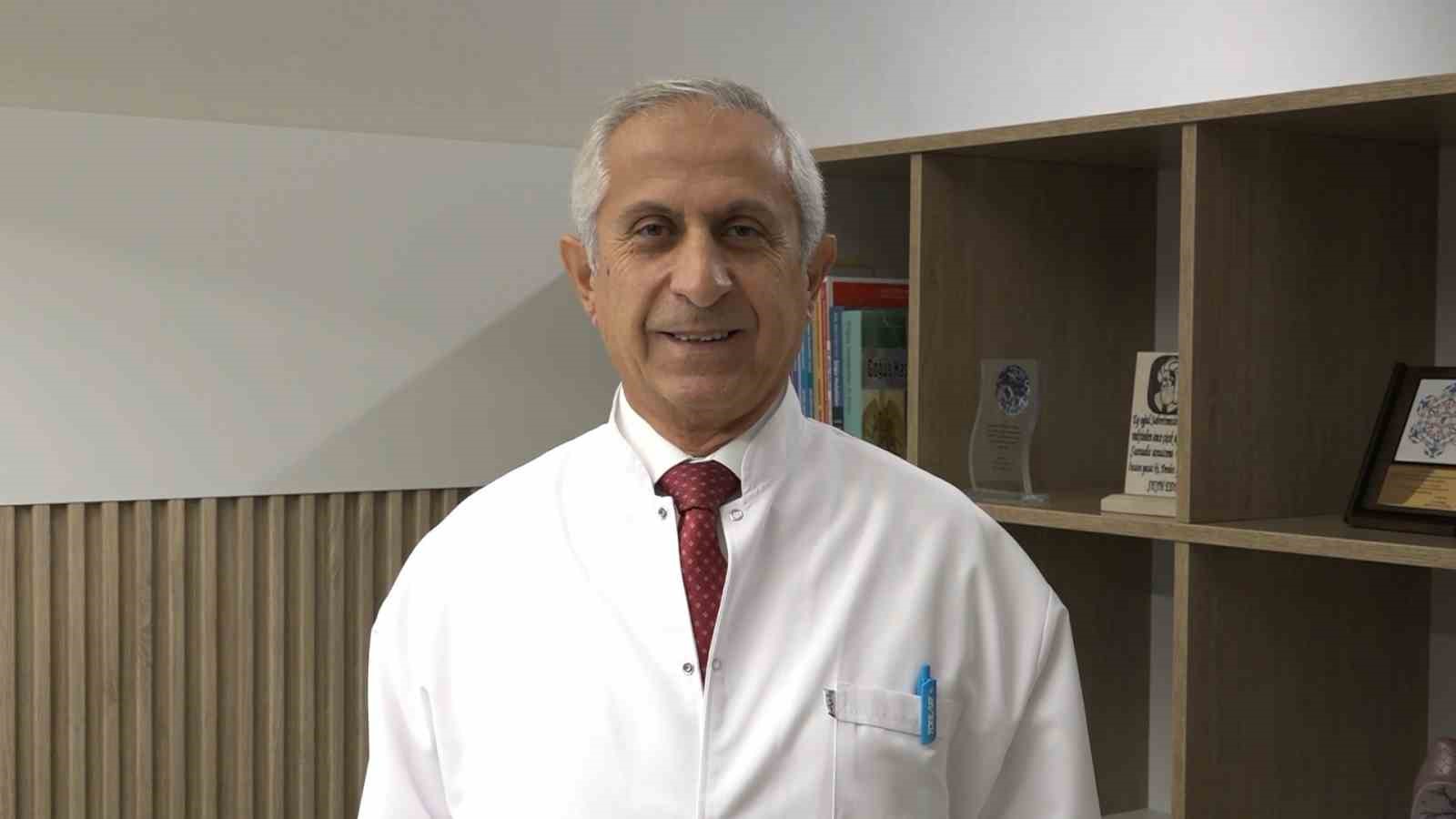 Ani sıcaklık değişimleri grip ve nezleye yakalanma riskini artıyor
