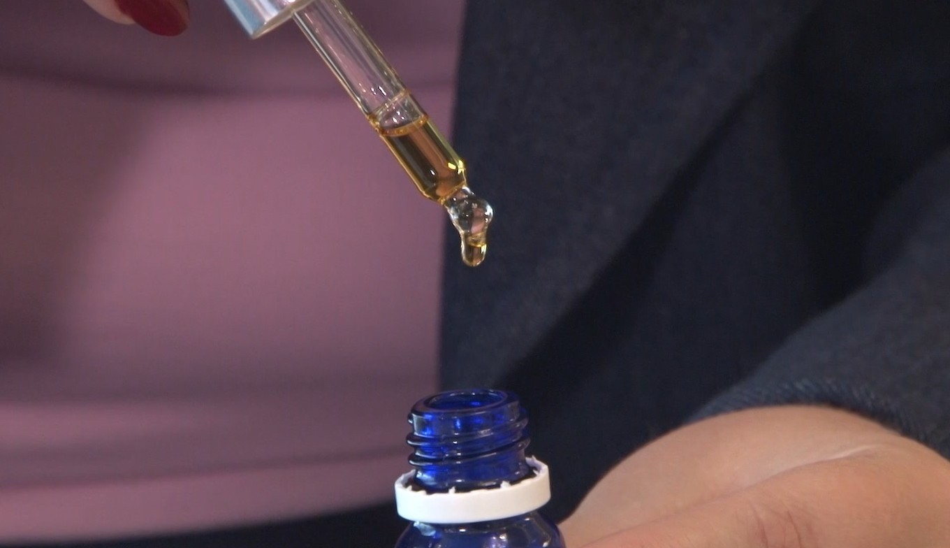 Anadolu’dan dünyaya yayılan kekik birçok hastalığın şifası
