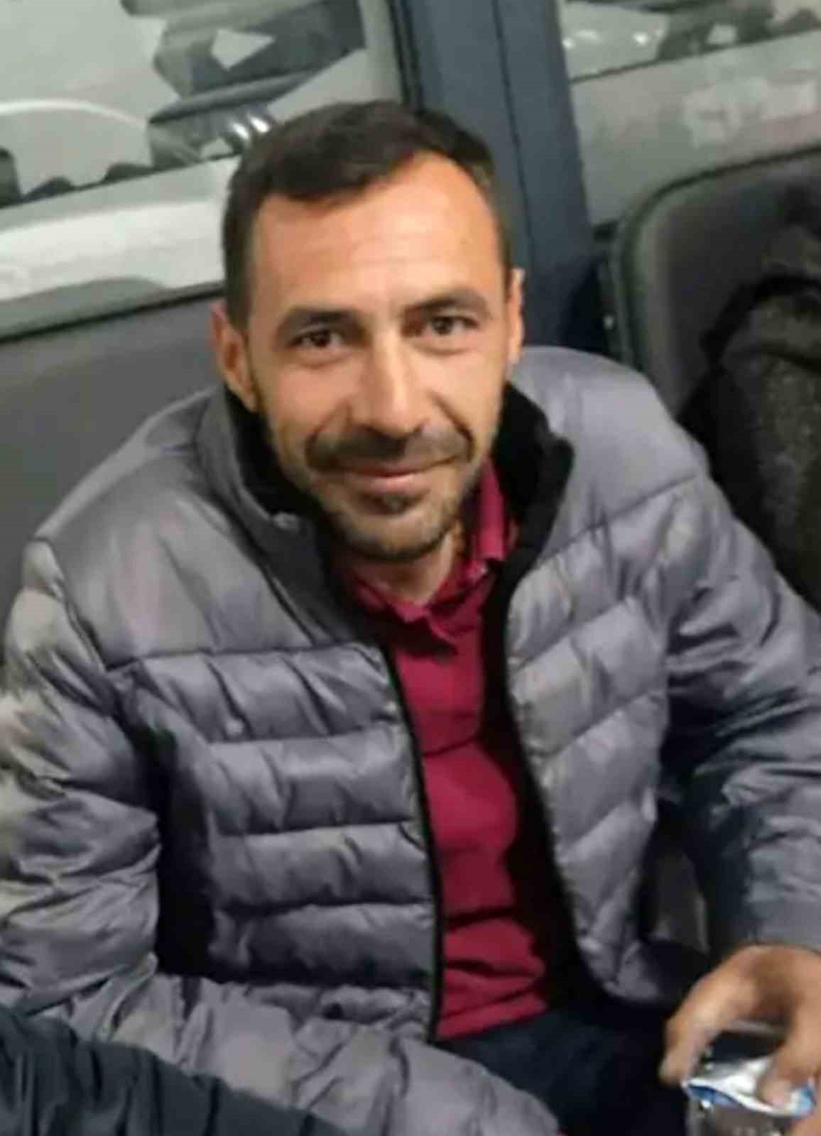 Galericiyi &ouml;ld&uuml;ren baba oğul adliyeye sevk edildi
