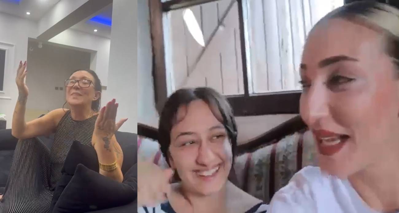 Güllü’nün eski patronu: 