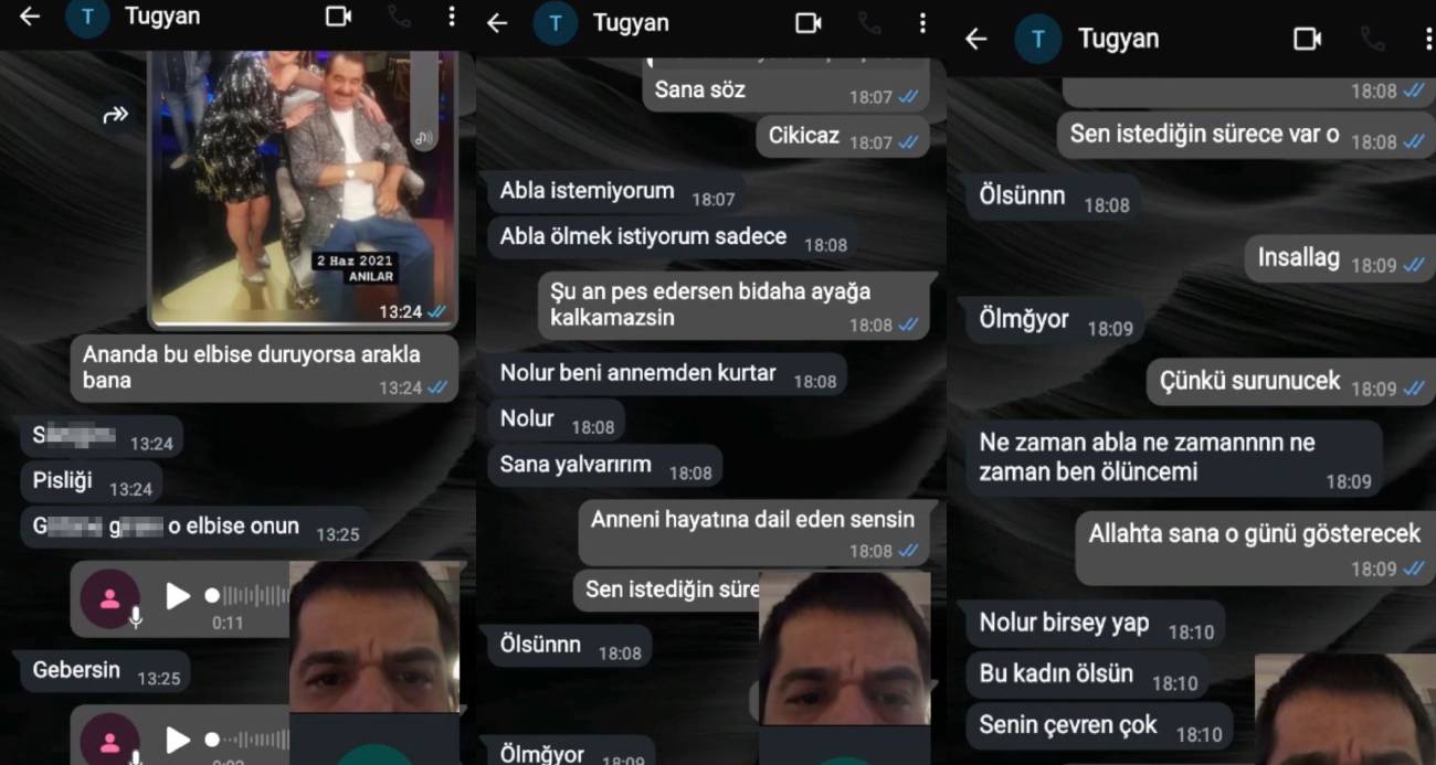 Güllü’nün eski patronu: 