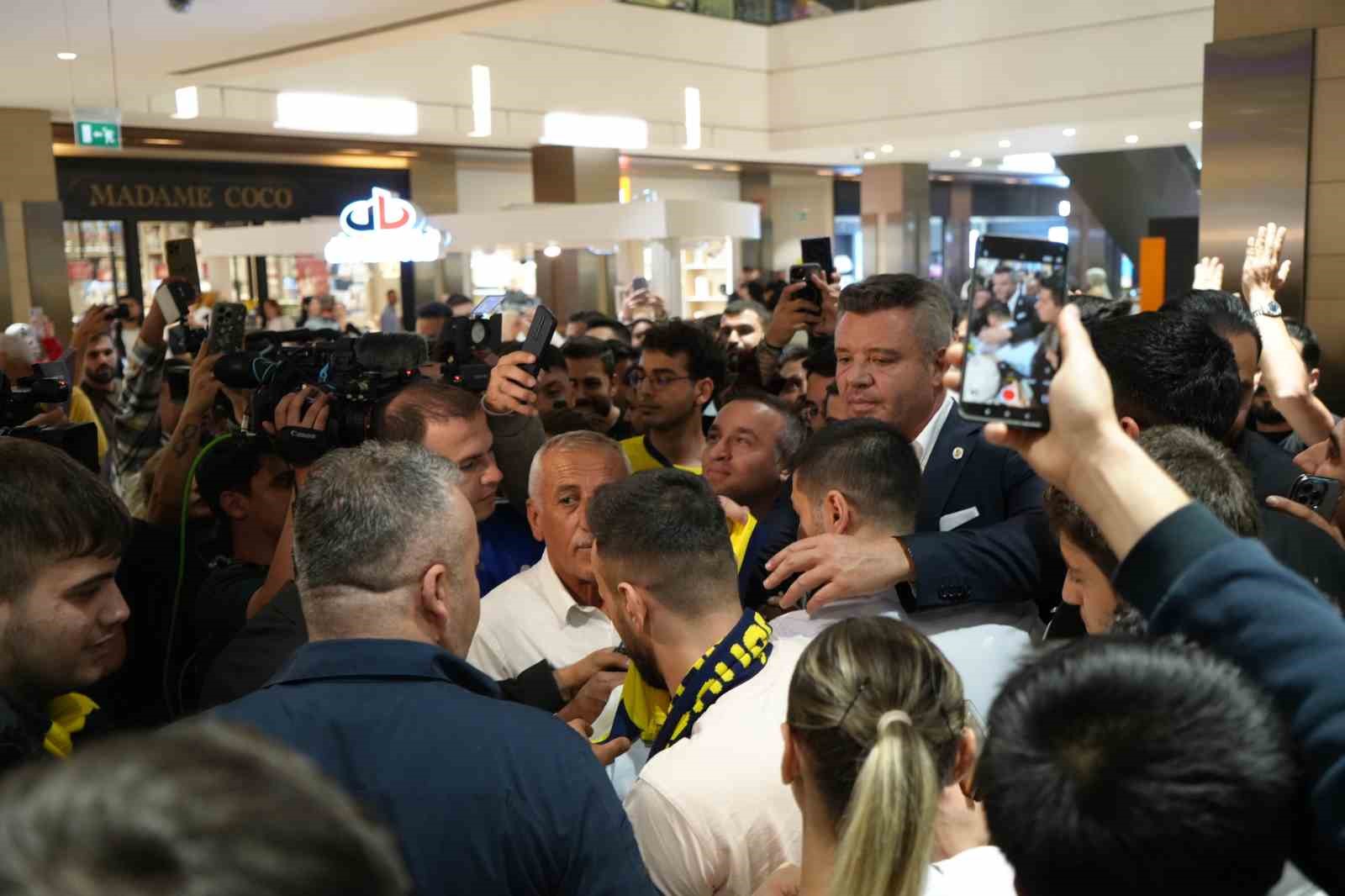 Sadettin Saran: "Beşiktaş’ı yeneceğiz, şüpheniz olmasın"
