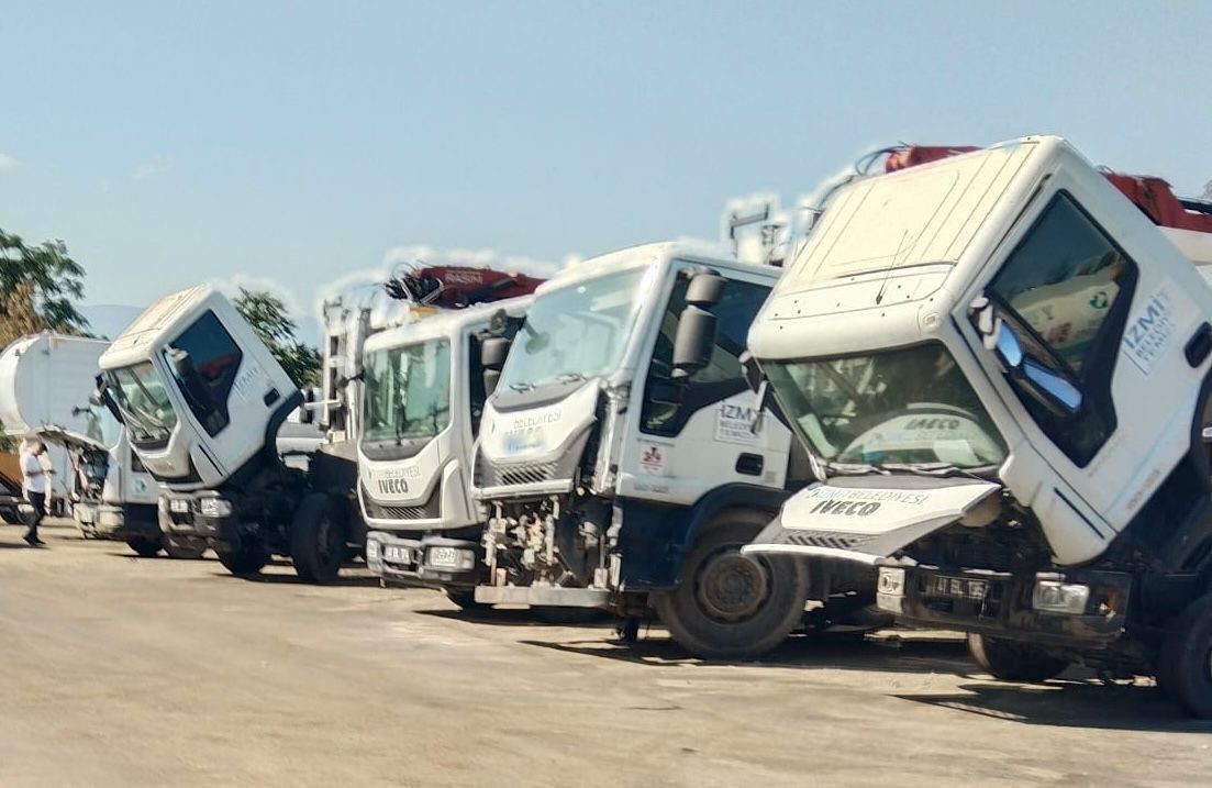 AK Partili isimden İzmit Belediyesi’ne tepki
