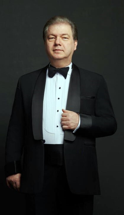 Ünlü keman virtüözü Aşkın, Anadolu Üniversitesi’nde sanatın dönüştürücü gücü hakkında konuştu
