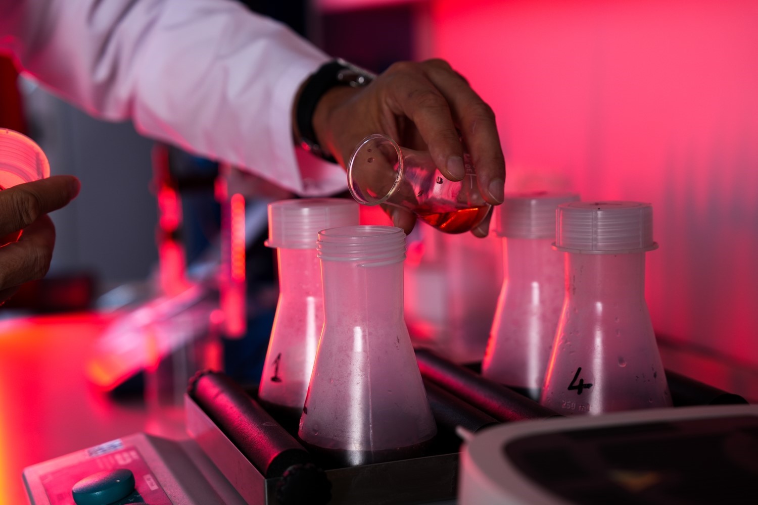 Trabzonlu firma Almanya’da uluslararası sahneye çıkıyor
