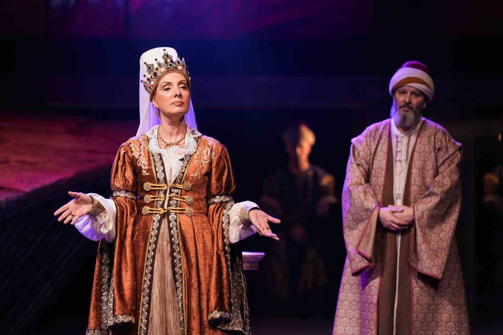 Mimar Sinan’dan günümüze deprem dersi: Böyle anlatılacak
