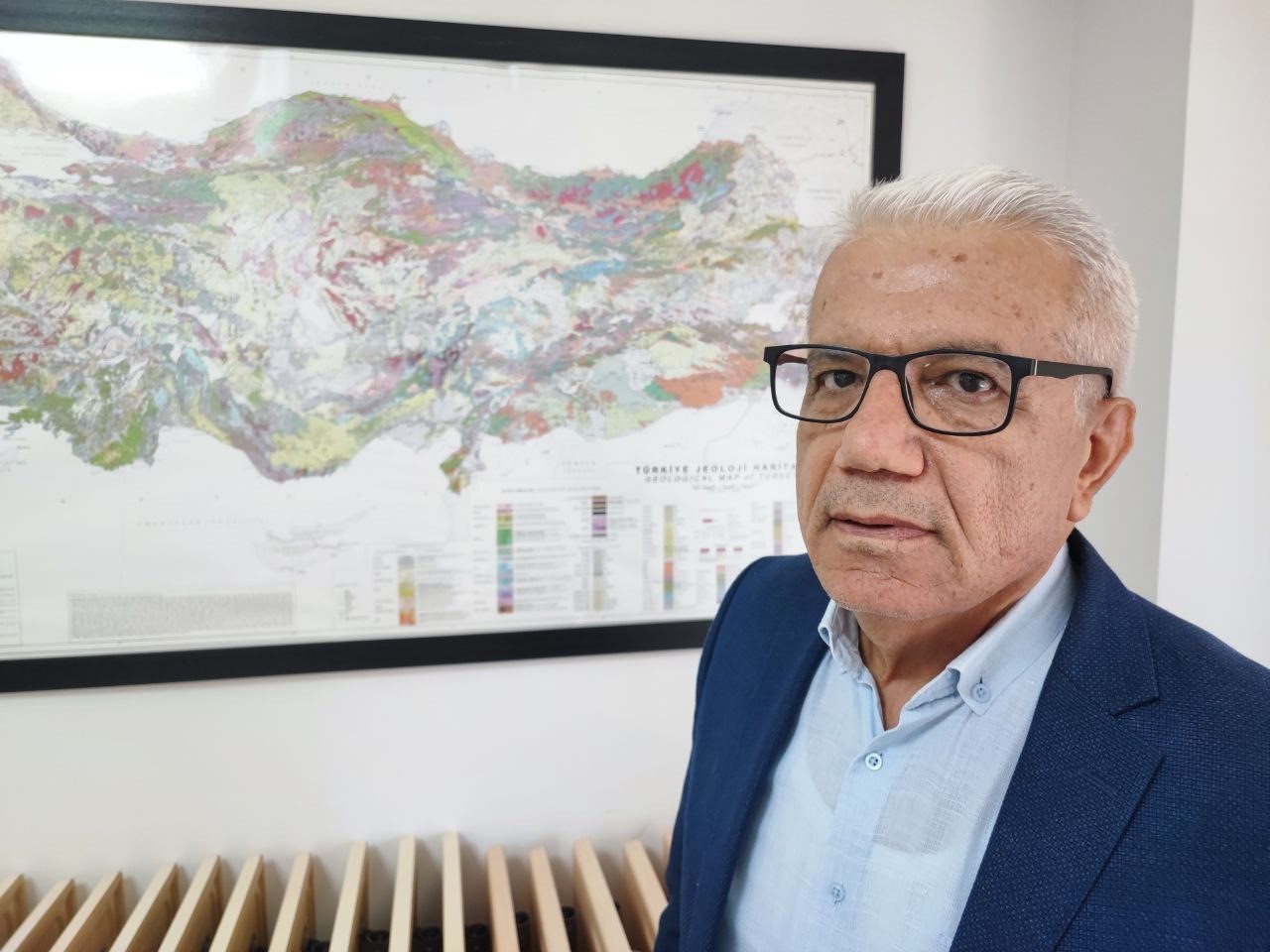 Uzmanı uyardı: "Deprem fırtınası devam edecek"
