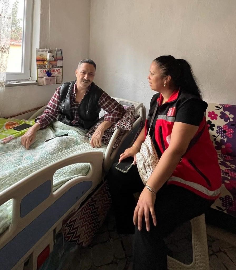 Bakan Göktaş: "Balıkesir depremi sonrası 252 vatandaşımıza psikososyal destek sağlandı"
