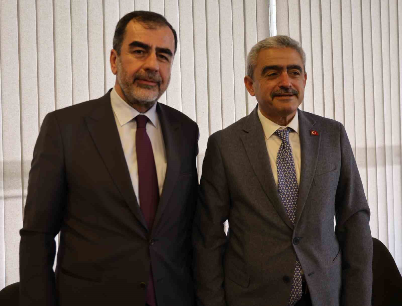 MHP Aydın İl Başkanlığı "Hayırlı Günler Komşum" programına başladı
