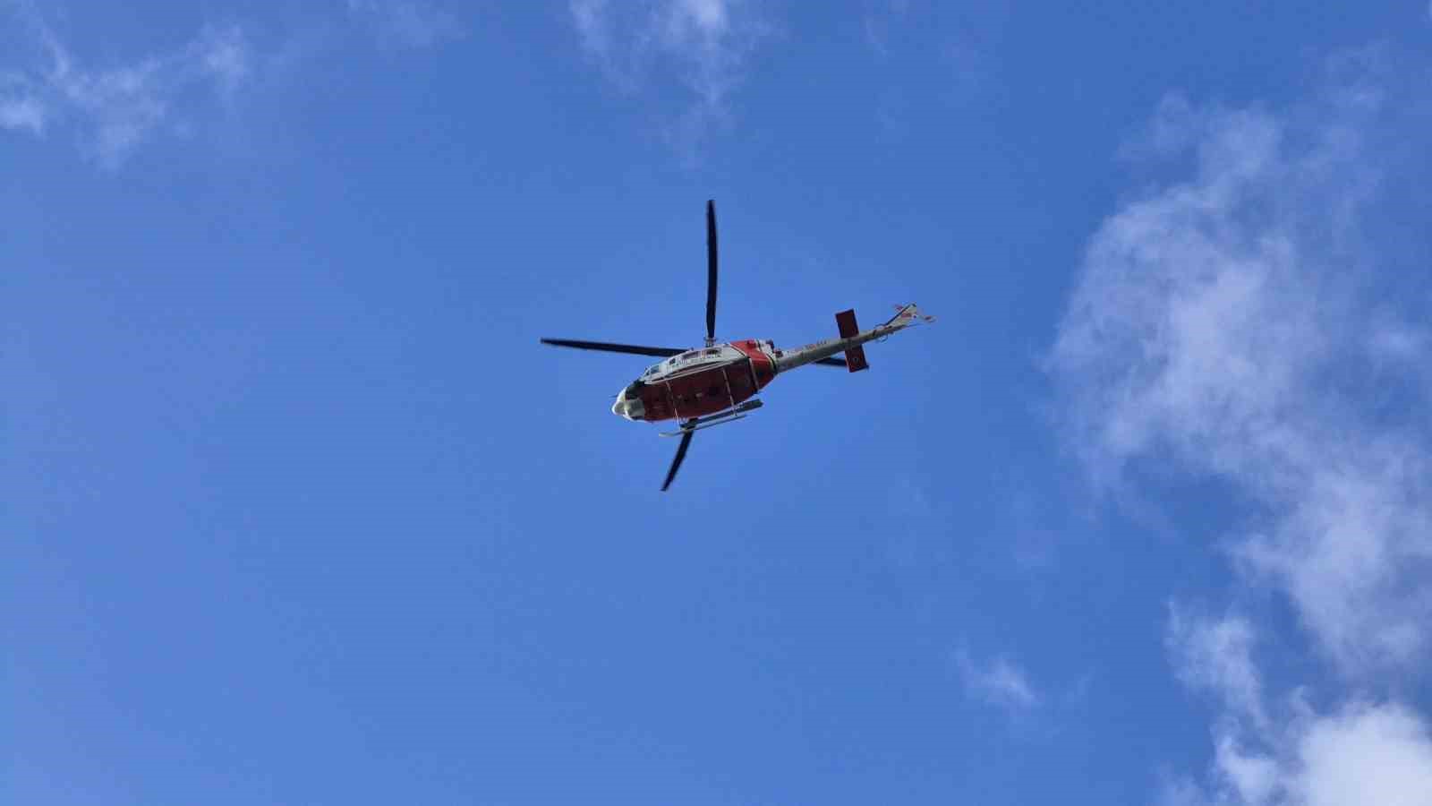 Bodrum’da Çelebi Adası’nda çocuk cesedi bulundu