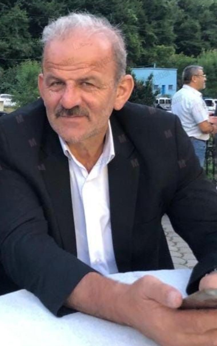 Kapıkule&rsquo;de emekli polis tırda &ouml;l&uuml; bulundu
