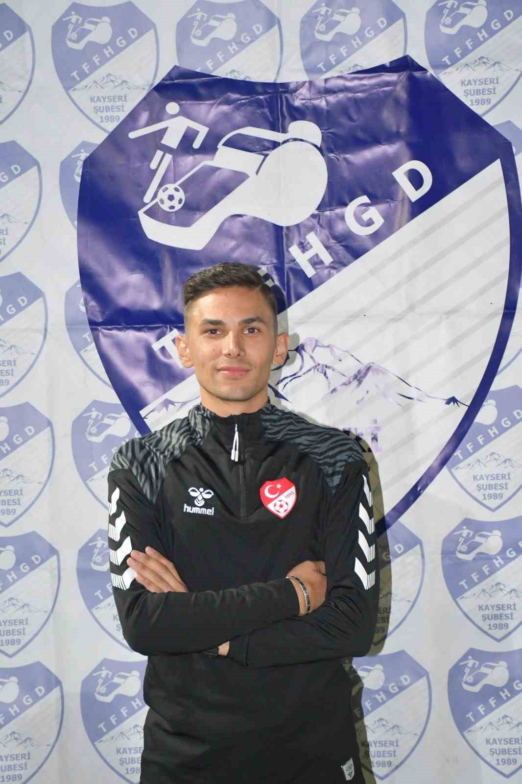 Kayseri bölgesinden 3 hakem ’bahis’ sebebiyle PFDK’ya sevk edildi