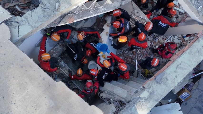 Kocaeli Valisi Aktaş: 