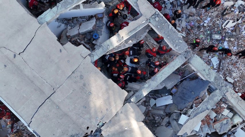 Kocaeli Valisi Aktaş: 