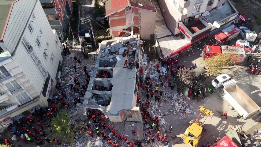 Kocaeli Valisi Aktaş: 