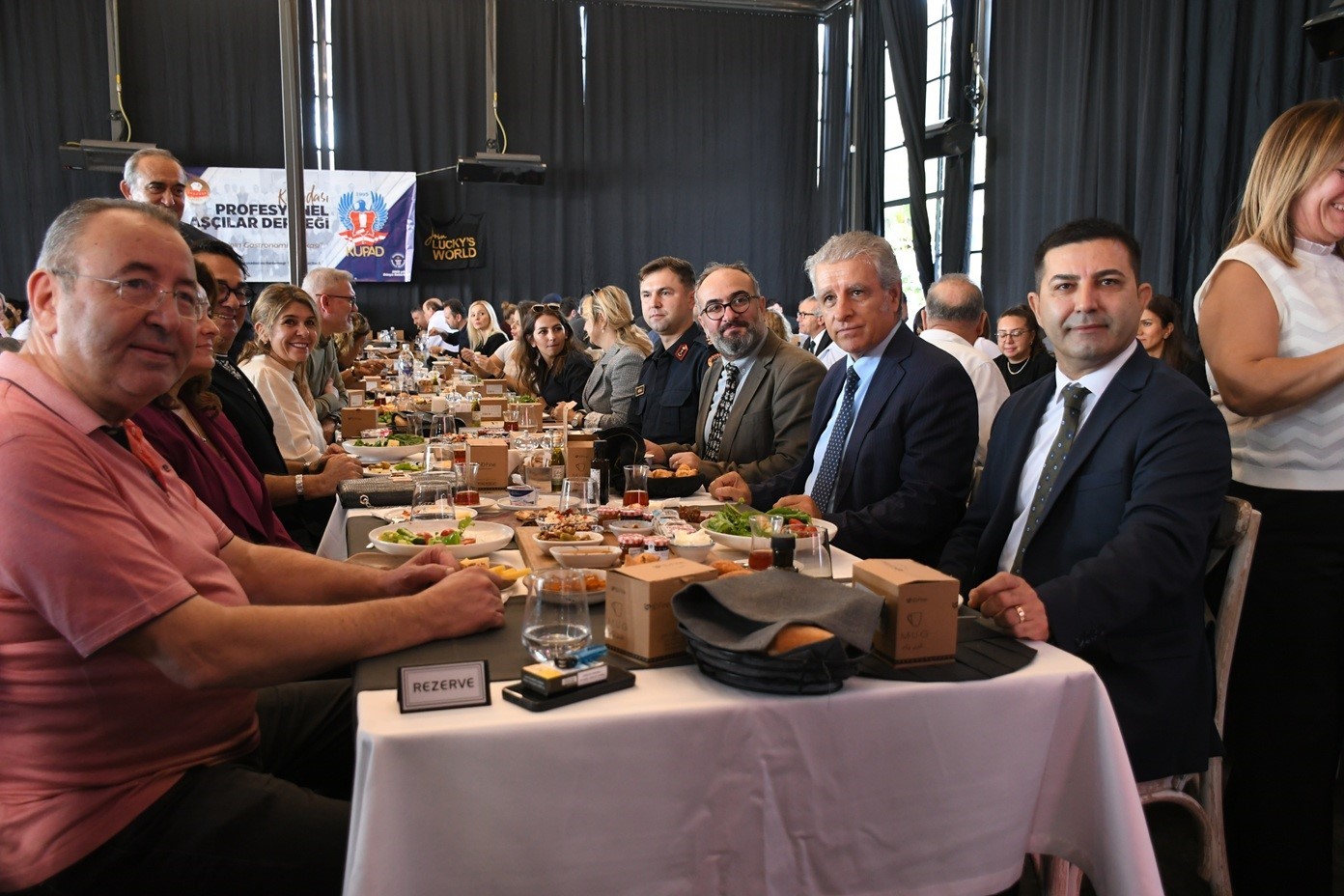 Başkan Günel’den iş birliği çağrısı
