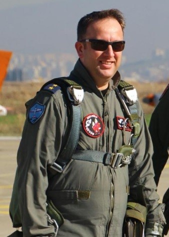 Şehit ailesini duygulandıran s&uuml;rpriz
