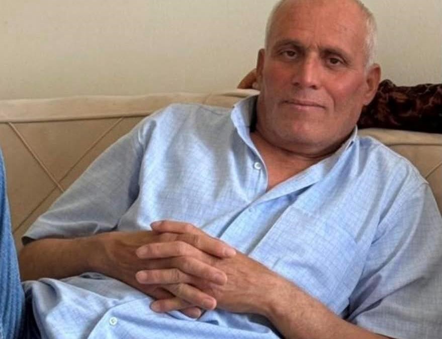 Mardin&rsquo;de trakt&ouml;r&uuml;n altında kalan bir kişi hayatını kaybetti
