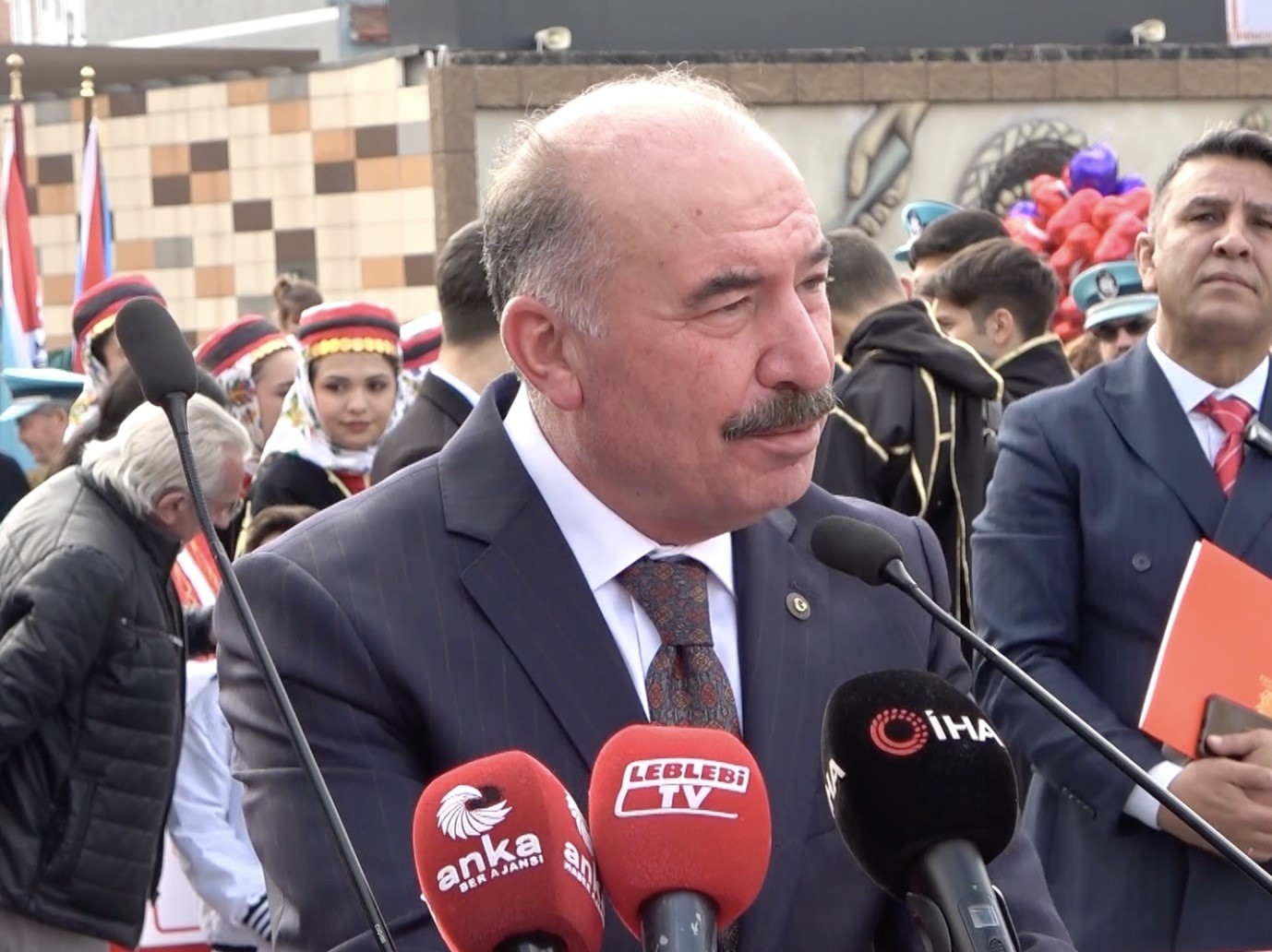 F-16&rsquo;lar &Ccedil;orum&rsquo;da nefes kesti
