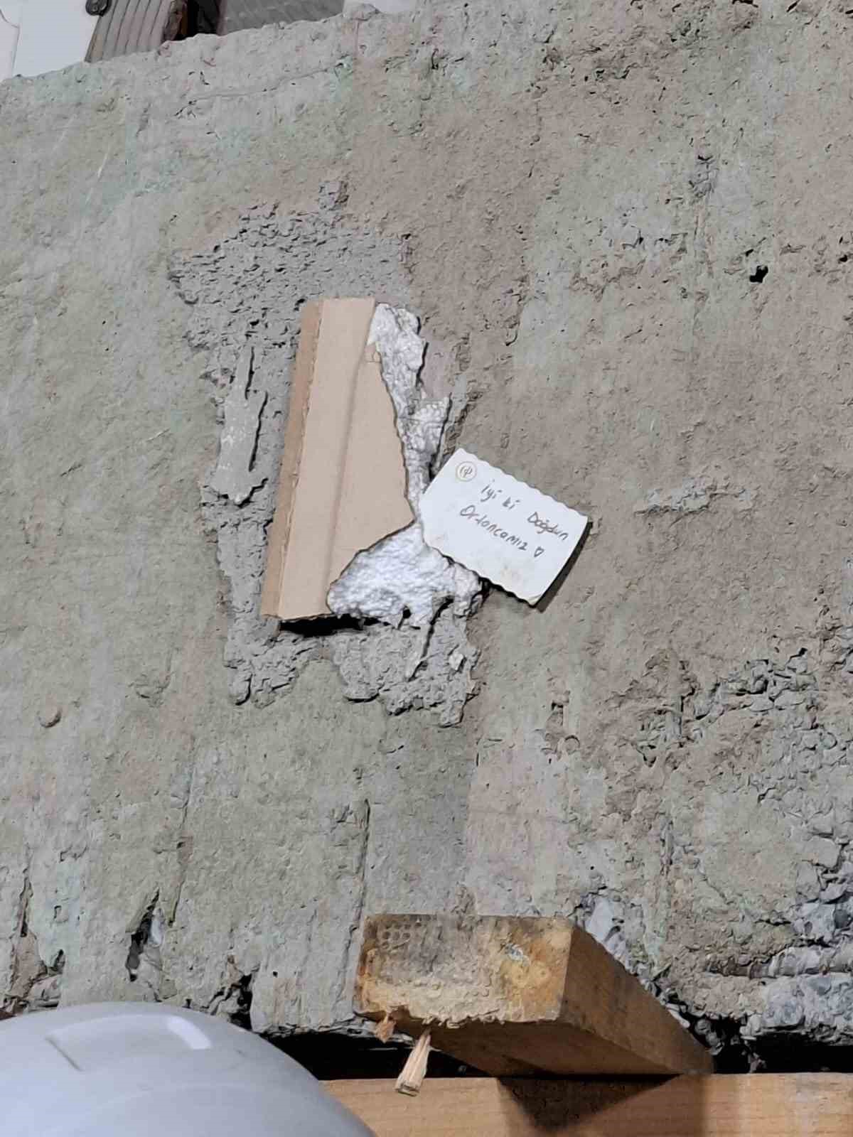 19’uncu saatte acı haber geldi: 2 çocuktan sonra babanın da cansız bedenine ulaşıldı