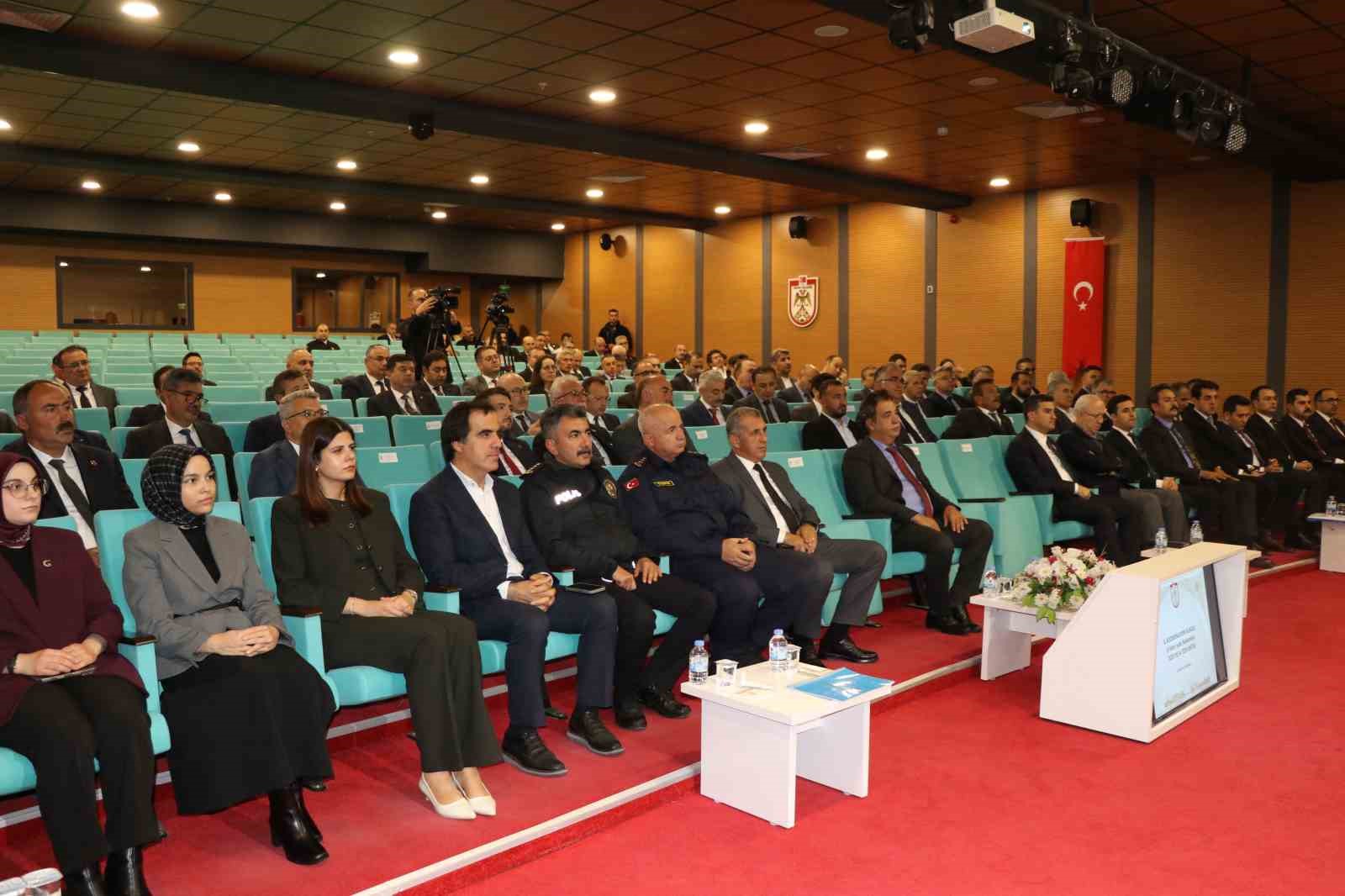 Yapımı yılan hikayesine dönmüştü, yıl sonunda bitmesi hedefleniyor
