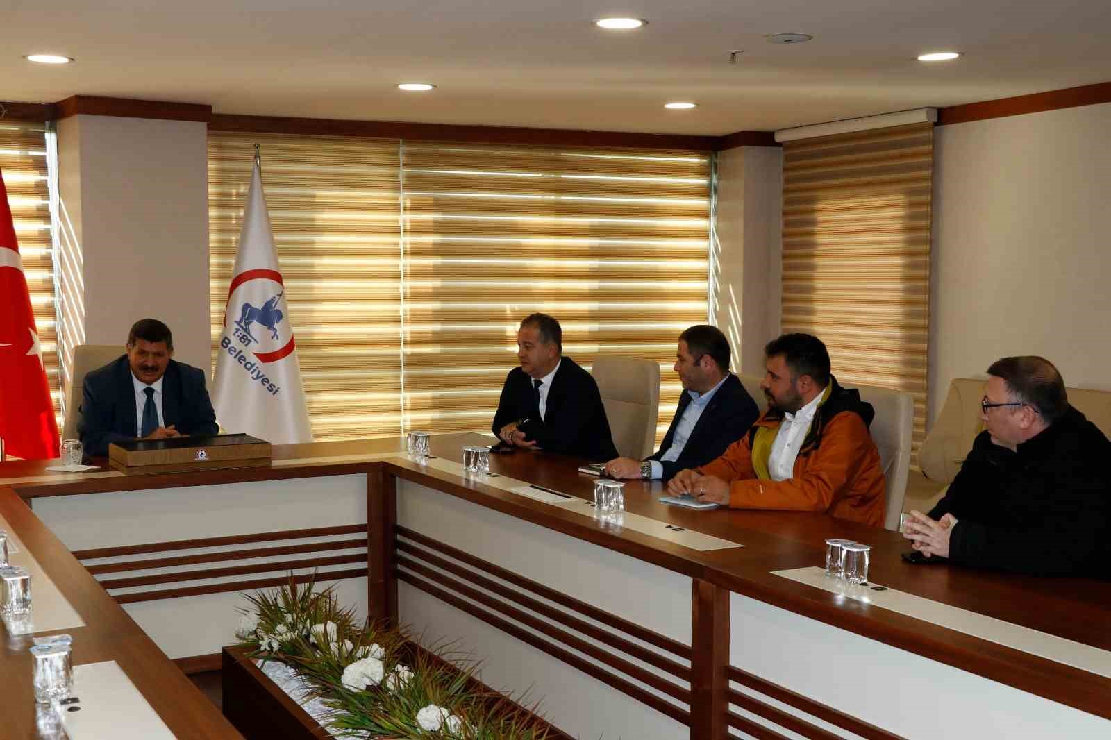 SGK’dan şirket muhasebe sorumlularına rehberlik eğitimi