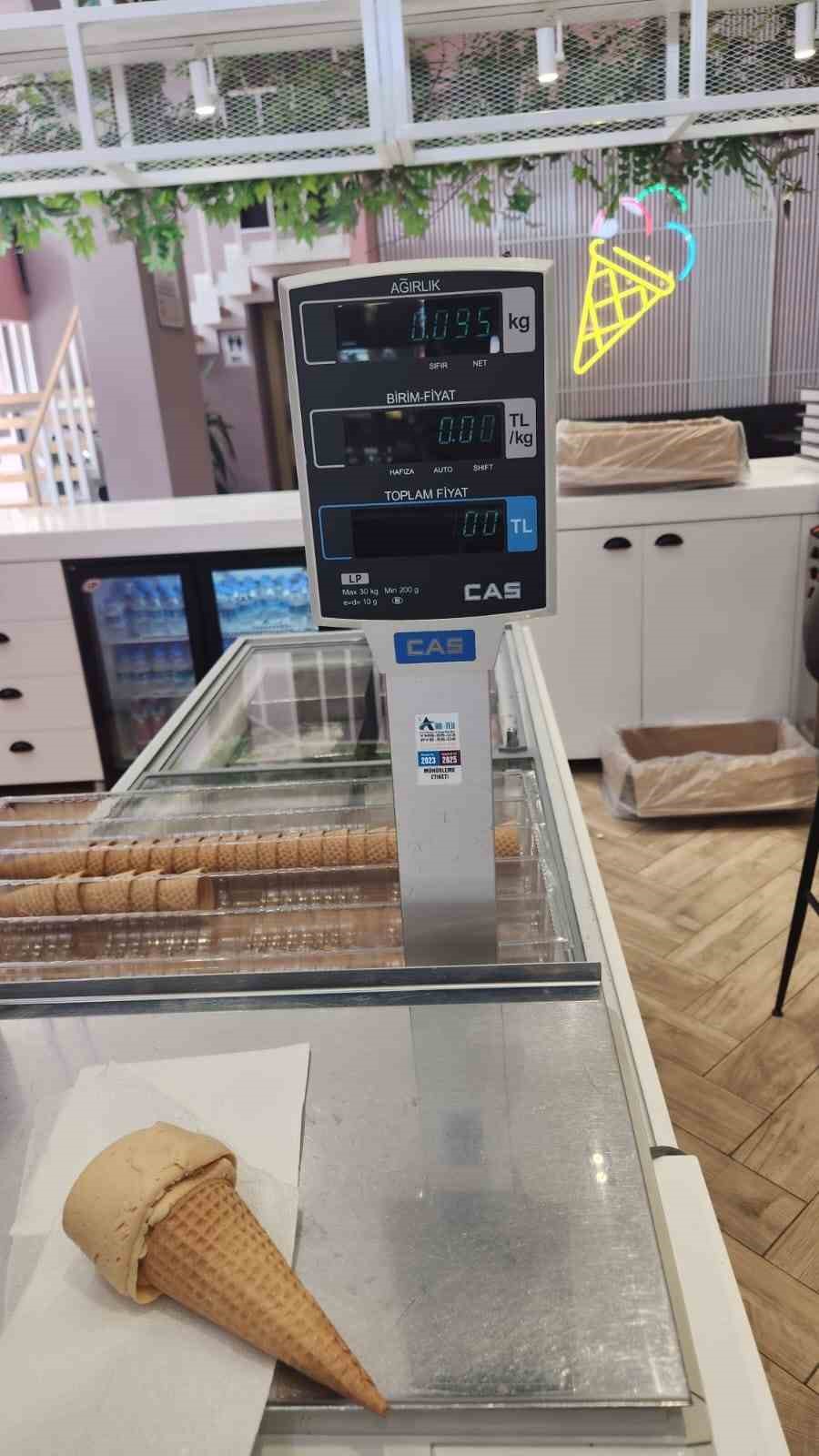 Samsun’da işletmelere ’dara’ uyarısı: "Düşmeyenlere ağır ceza geliyor"
