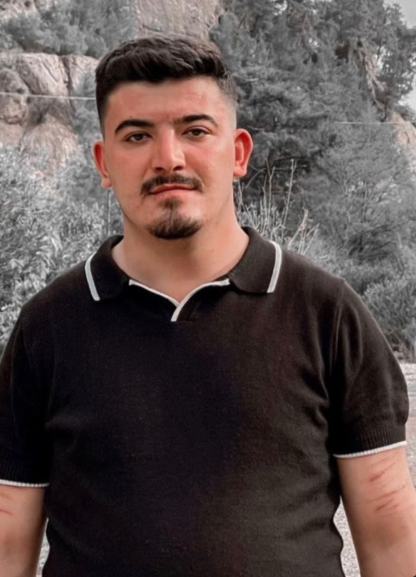 Burdur&rsquo;da hafif ticari ara&ccedil; devrildi: 1 &ouml;l&uuml;
