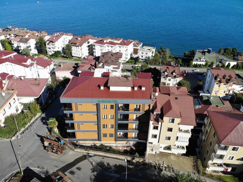 Ordu’da inşaat kazısı 2 binayı kullanılamaz hale getirdi: Vatandaşlar 10 gündür mağdur